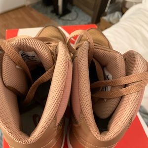 Nike Shoes - New condition. Women’s Air Force 1’s Nike Shoes - New condition. Women’s Air Force 1’s